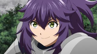 治癒魔法の間違った使い方 第9話「終わりと始まり」のサムネイル