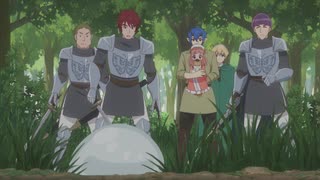 異世界でもふもふなでなでするためにがんばってます。 第9話「森の主様お願いです・・・！」のサムネイル