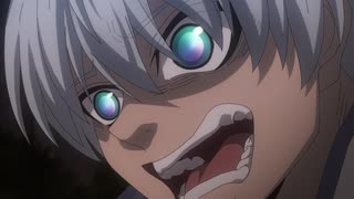 ラグナクリムゾン 第20話「オレを見ていてくれ」のサムネイル