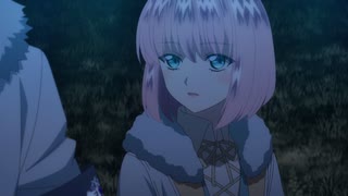 ループ7回目の悪役令嬢は、元敵国で自由気ままな花嫁生活を満喫する episode.9「北からの来訪者」のサムネイル