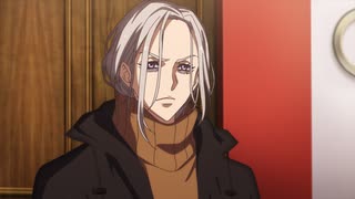 HIGH CARD 第21話「COMING DAY」のサムネイル