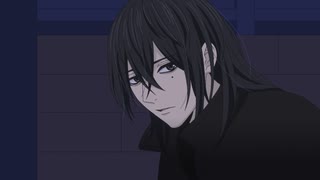 休日のわるものさん 第9話「欲望の行方」のサムネイル