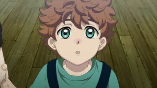 ぶっちぎり?! 8「悲報！マジで恋する五目そば！」のサムネイル