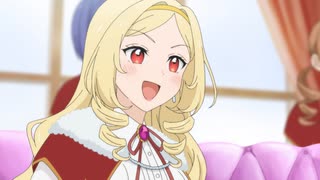 悪役令嬢レベル99～私は裏ボスですが魔王ではありません～ 第9話のサムネイル