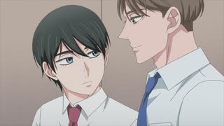 TVアニメ「30歳まで童貞だと魔法使いになれるらしい」 第9話のサムネイル