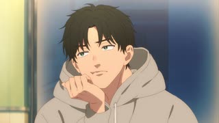 ゆびさきと恋々（字幕版） Sign.10「桜志の世界」のサムネイル