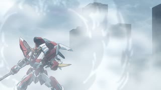 勇気爆発バーンブレイバーン 第9話『イサミィ！俺たちで、世界を救うんだ！！』のサムネイル