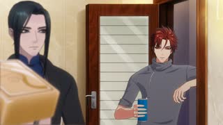 烈火澆愁（日本語吹替版） 第10話「守護者」のサムネイル