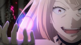 望まぬ不死の冒険者 Episode.10「奇妙な男と奇妙な依頼」のサムネイル