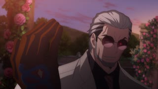 HIGH CARD 第22話「WINNER OR LOSER」のサムネイル