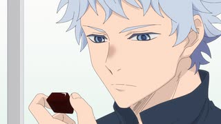 休日のわるものさん 第10話「正義の事情」のサムネイル