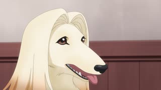 月刊モー想科学 第10話「10月号『も～、イヤだ！　ケンカで大陸浮上！？』」のサムネイル