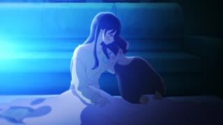 僕の心のヤバイやつ 第２期 karte20「僕らは夜更かしした」のサムネイル