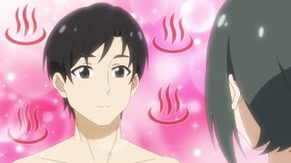 名湯『異世界の湯』開拓記 ～アラフォー温泉マニアの転生先は、のんびり温泉天国でした～ 10番湯「王の頼みと好蔵の想い」のサムネイル