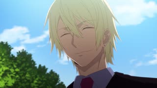 愚かな天使は悪魔と踊る 第10話「Dignity」のサムネイル