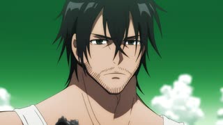 SHAMAN KING FLOWERS 第10廻「亡零の島」のサムネイル