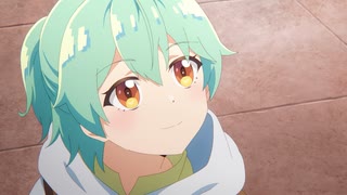 最弱テイマーはゴミ拾いの旅を始めました。 第10話「事件の渦中へ」のサムネイル