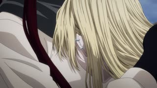 魔女と野獣 第9話「【魔女と魔剣―終幕―】」のサムネイル