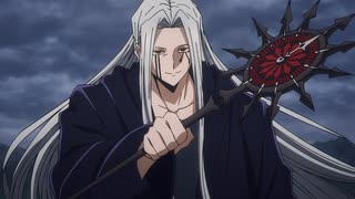 マッシュル-MASHLE- 神覚者候補選抜試験編 第22話「ウォールバーグ・バイガンと最大の危機」のサムネイル