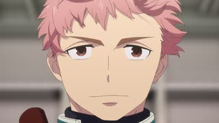 青の祓魔師 島根啓明結社篇 第11話「ピンクスパイダー」のサムネイル