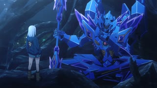 勇気爆発バーンブレイバーン 第10話『日本ではそれをＯＭＩＡＩという』のサムネイル