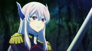 魔都精兵のスレイブ 第11話「死闘、青羽、昂る」のサムネイル