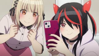 ぽんのみち 第11話（東十一局）「あけおめ！」のサムネイル