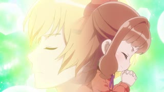 異世界でもふもふなでなでするためにがんばってます。 第11話「私が選んだ道」のサムネイル