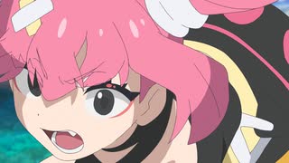 ポケットモンスター（2023） 第44話「レックウザ捕獲計画」のサムネイル