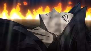 ラグナクリムゾン 第22話「翼の王」のサムネイル