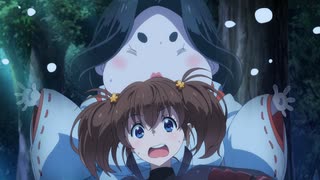 即死チートが最強すぎて、異世界のやつらがまるで相手にならないんですが。 Episode.11「Phase 2」のサムネイル