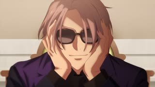 HIGH CARD 第23話「SWEET HOME」のサムネイル