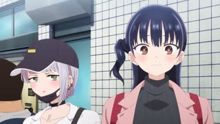 僕の心のヤバイやつ 第２期 karte21「僕らは約束した」のサムネイル