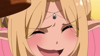 名湯『異世界の湯』開拓記 ～アラフォー温泉マニアの転生先は、のんびり温泉天国でした～ 11番湯「呪われた血の湯と蜂蜜酒」のサムネイル