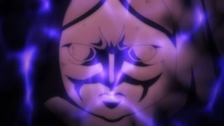 SHAMAN KING FLOWERS 第11廻「黒の乙女」のサムネイル