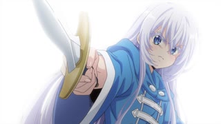 最強タンクの迷宮攻略～体力9999のレアスキル持ちタンク、勇者パーティーを追放される～ 第12話「魔の力」のサムネイル