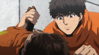 め組の大吾 救国のオレンジ #23「勇者集う」のサムネイル