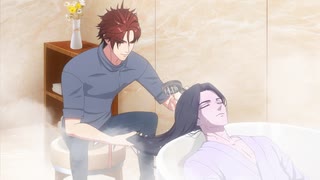 烈火澆愁（日本語吹替版） 第12話「暫離」のサムネイル