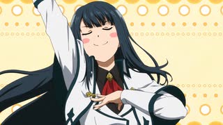 治癒魔法の間違った使い方 第12話「⿊騎⼠の素顔！」のサムネイル