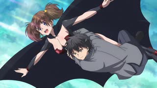 即死チートが最強すぎて、異世界のやつらがまるで相手にならないんですが。 Episode.12「自分の好きなように力を使えばいいんだよ」のサムネイル