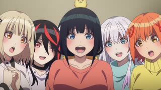 ぽんのみち 第12話（東十二局）「雀卓の娘たち」のサムネイル