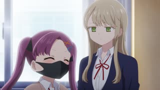 僕の心のヤバイやつ 第２期 karte22「僕は山田に近づきたい」のサムネイル