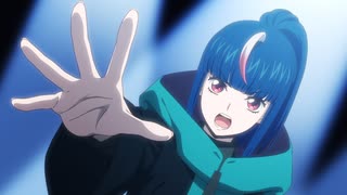 カードファイト!! ヴァンガード Divinez #11「兄妹（きょうだい）」のサムネイル