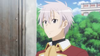 月が導く異世界道中　第二幕 第十八夜「学園都市の崩壊」のサムネイル