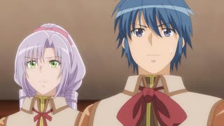 月が導く異世界道中　第二幕 第十九夜「暴れん坊商人」のサムネイル