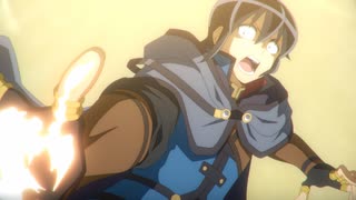 月が導く異世界道中　第二幕 第二十夜「憎みきれますロクデナシ」のサムネイル